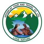company logo