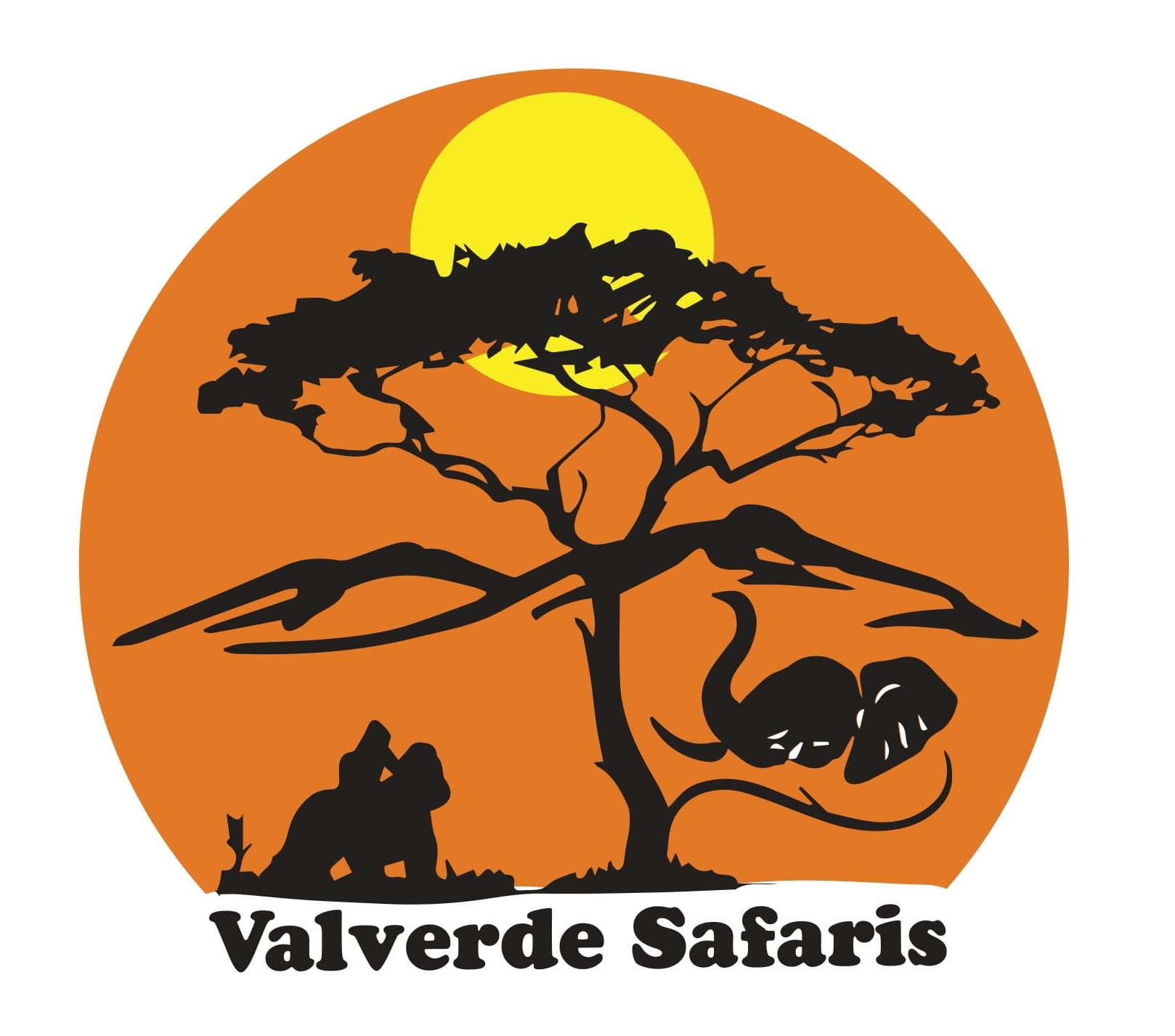 company logo