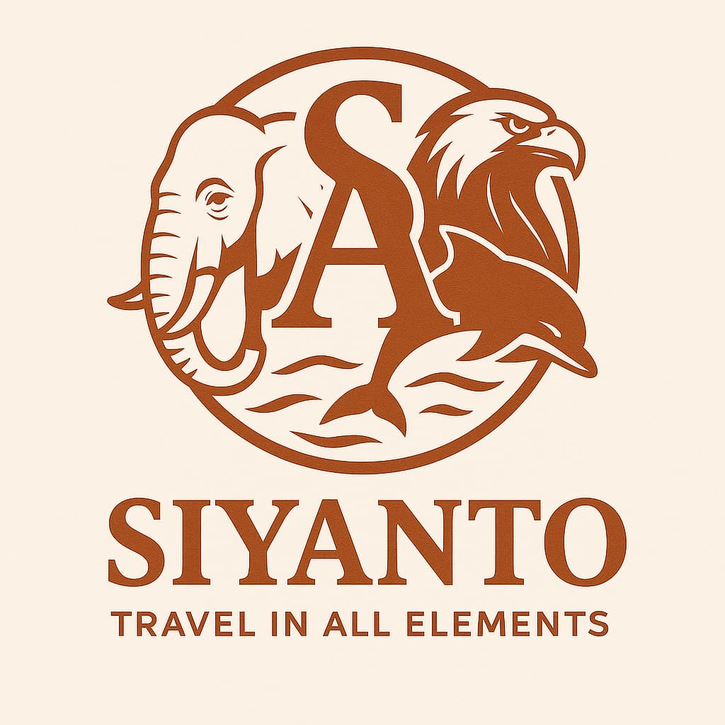 company logo