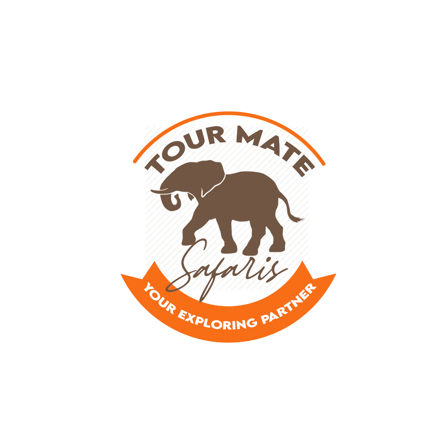 company logo