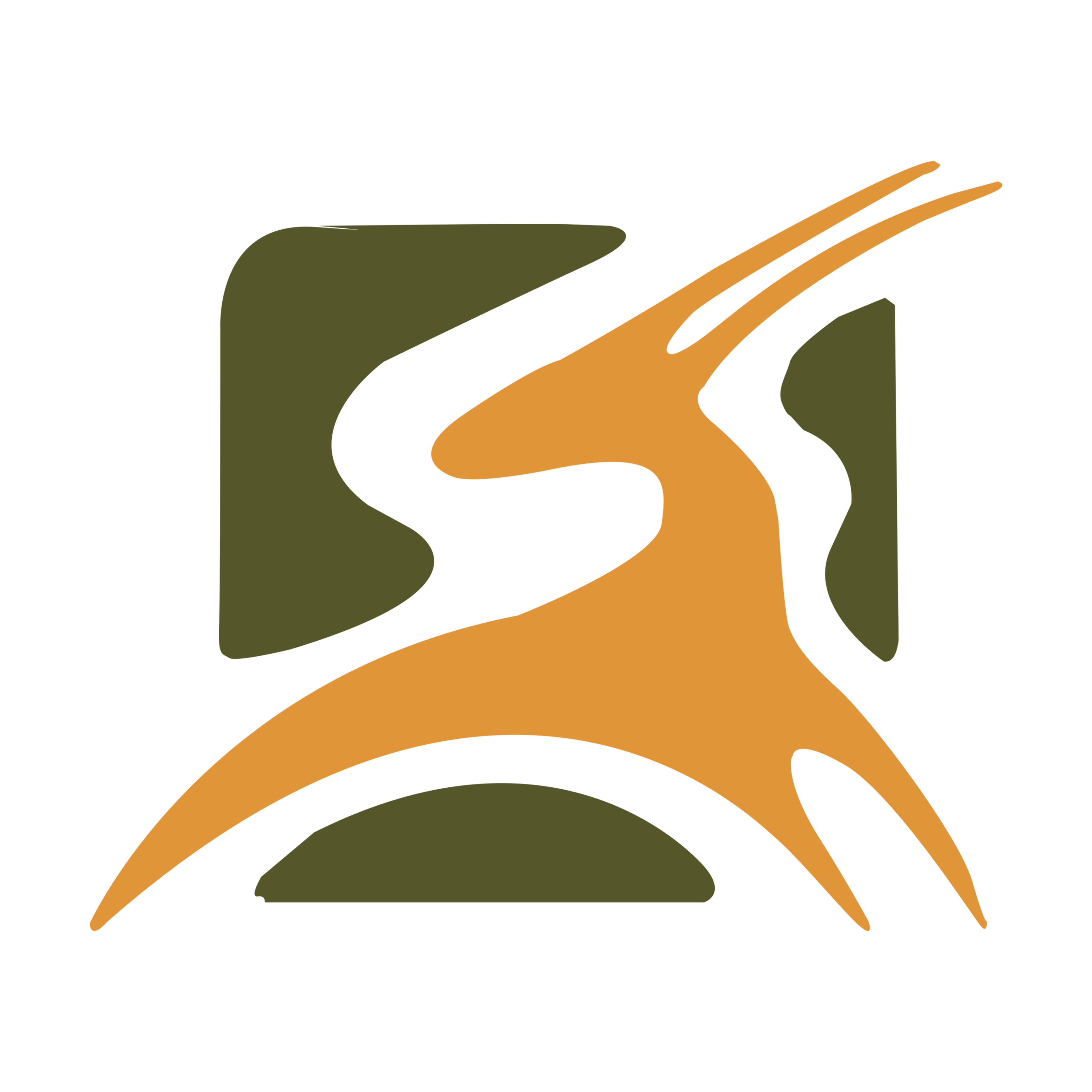 company logo