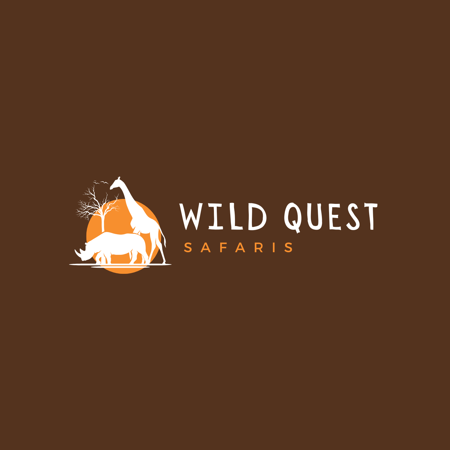 company logo
