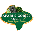 Safari 2 Gorilla Tours