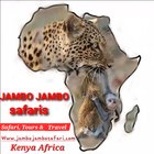 Jambojambosafaris