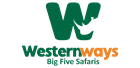 Western Ways Big Five Safaris