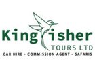 KingFisher Tours Rwanda