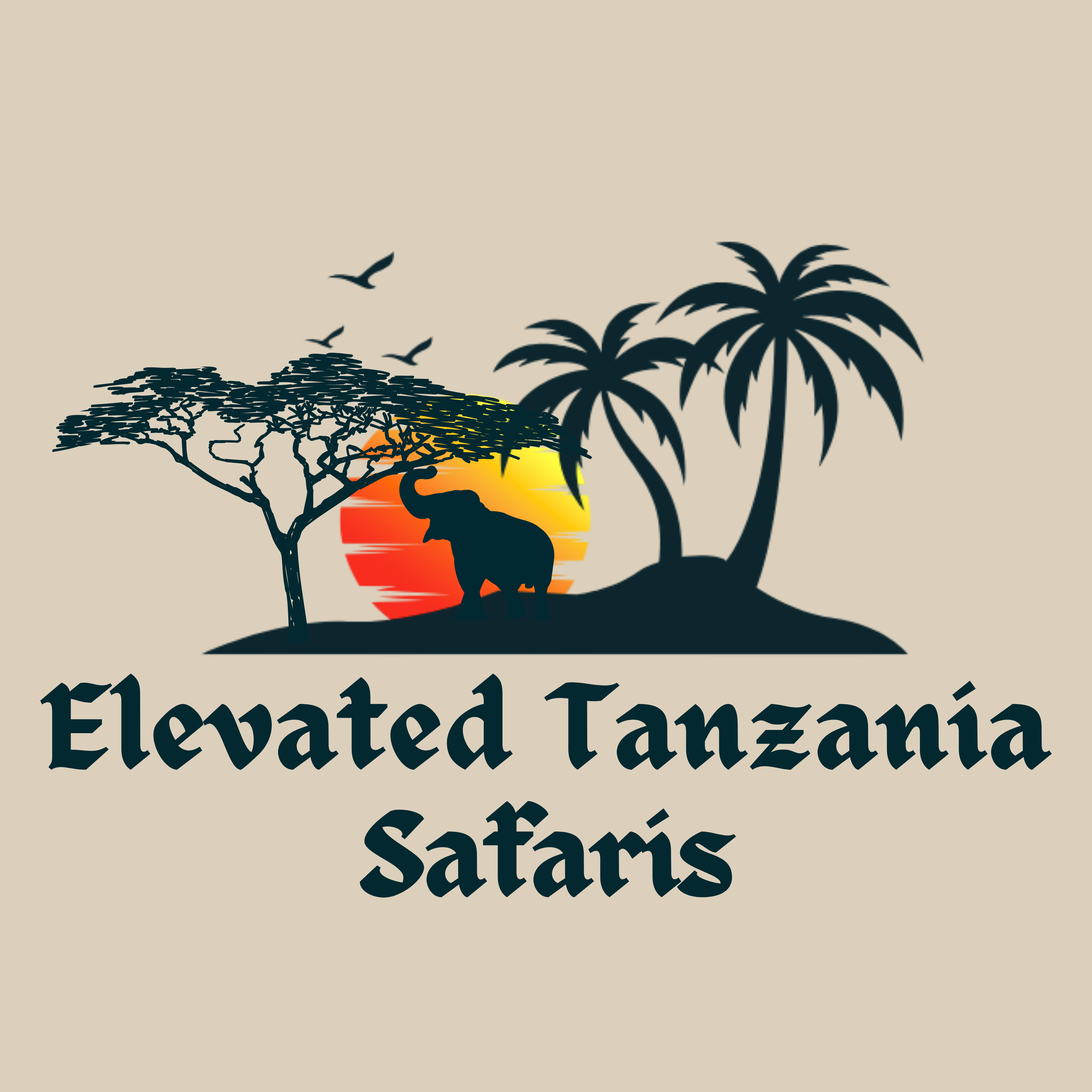 company logo