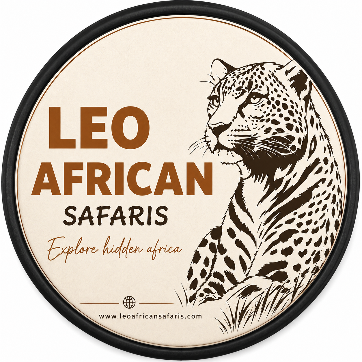 company logo