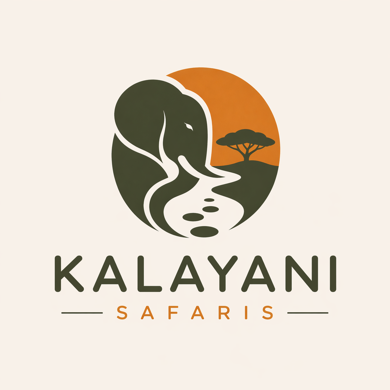 company logo