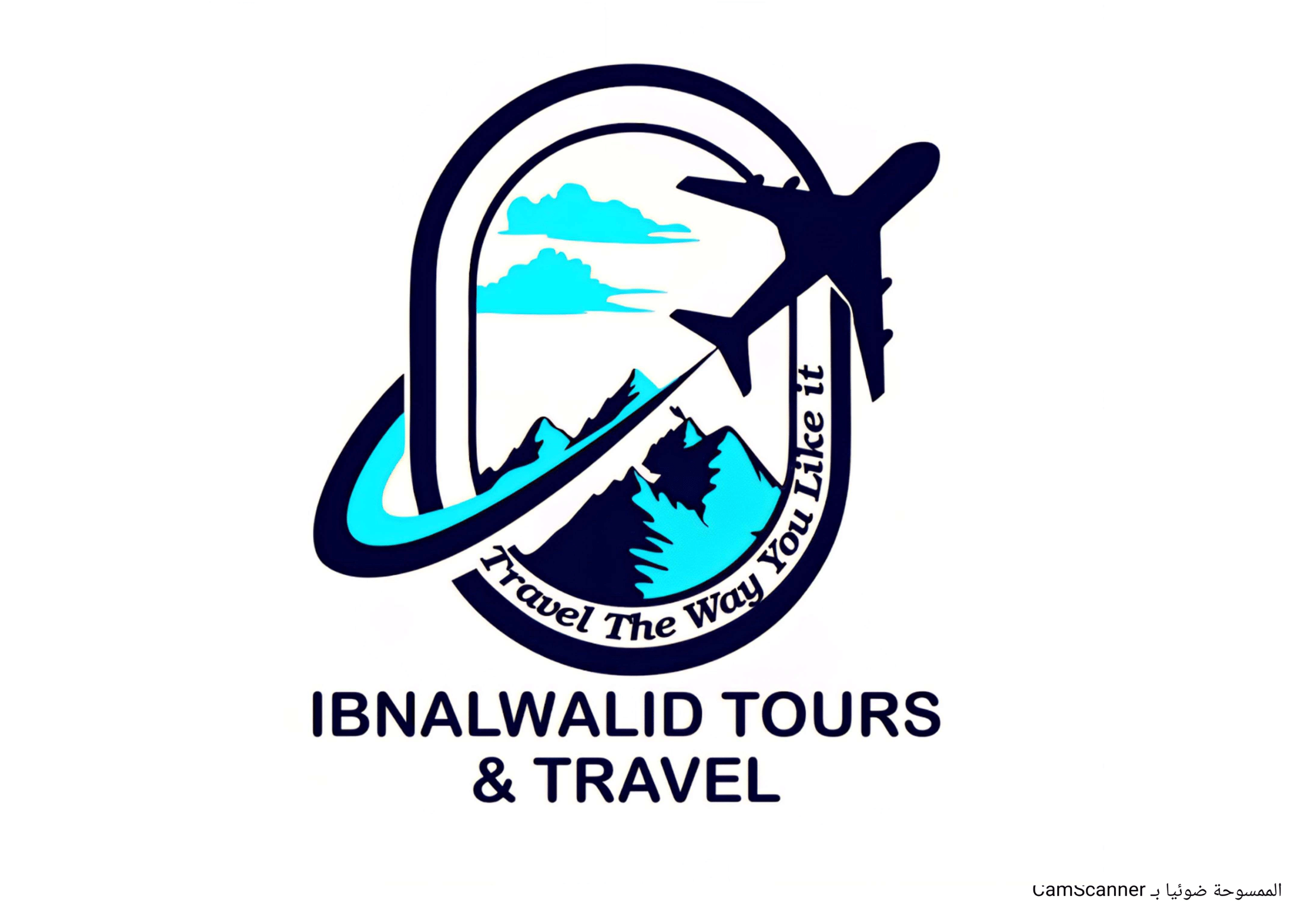 company logo