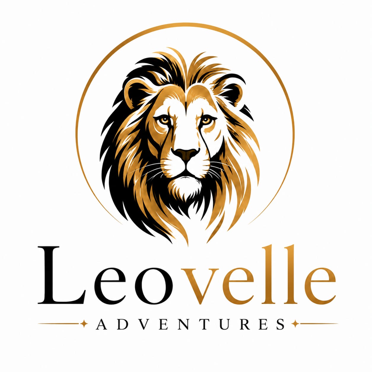 company logo