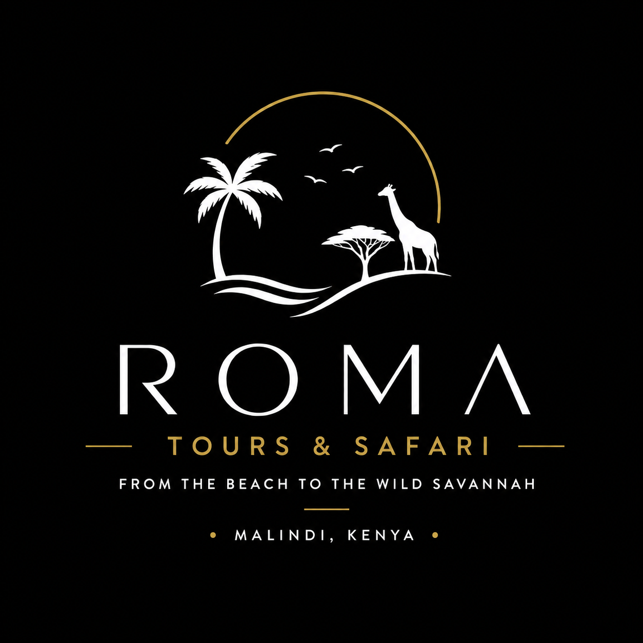 company logo