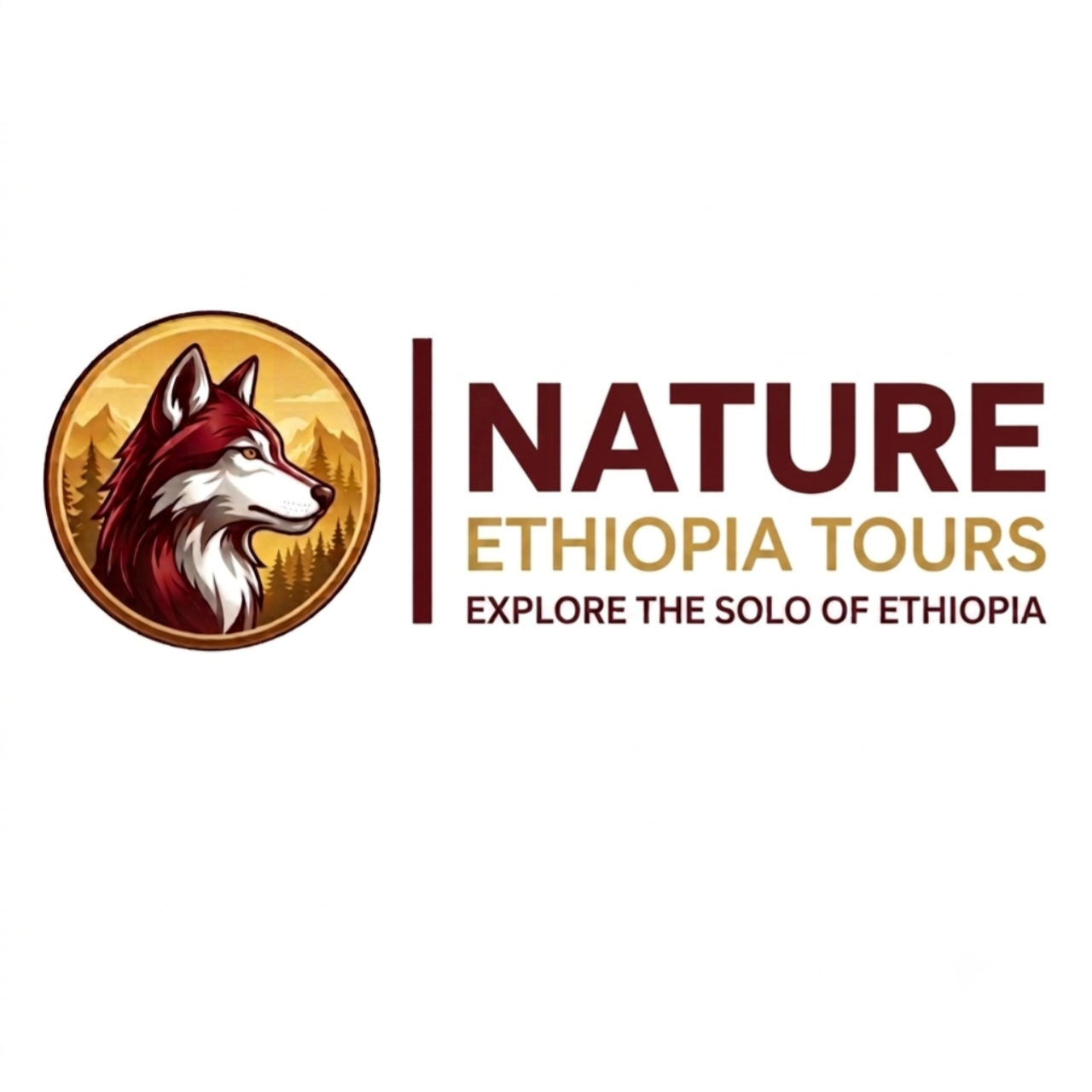 company logo