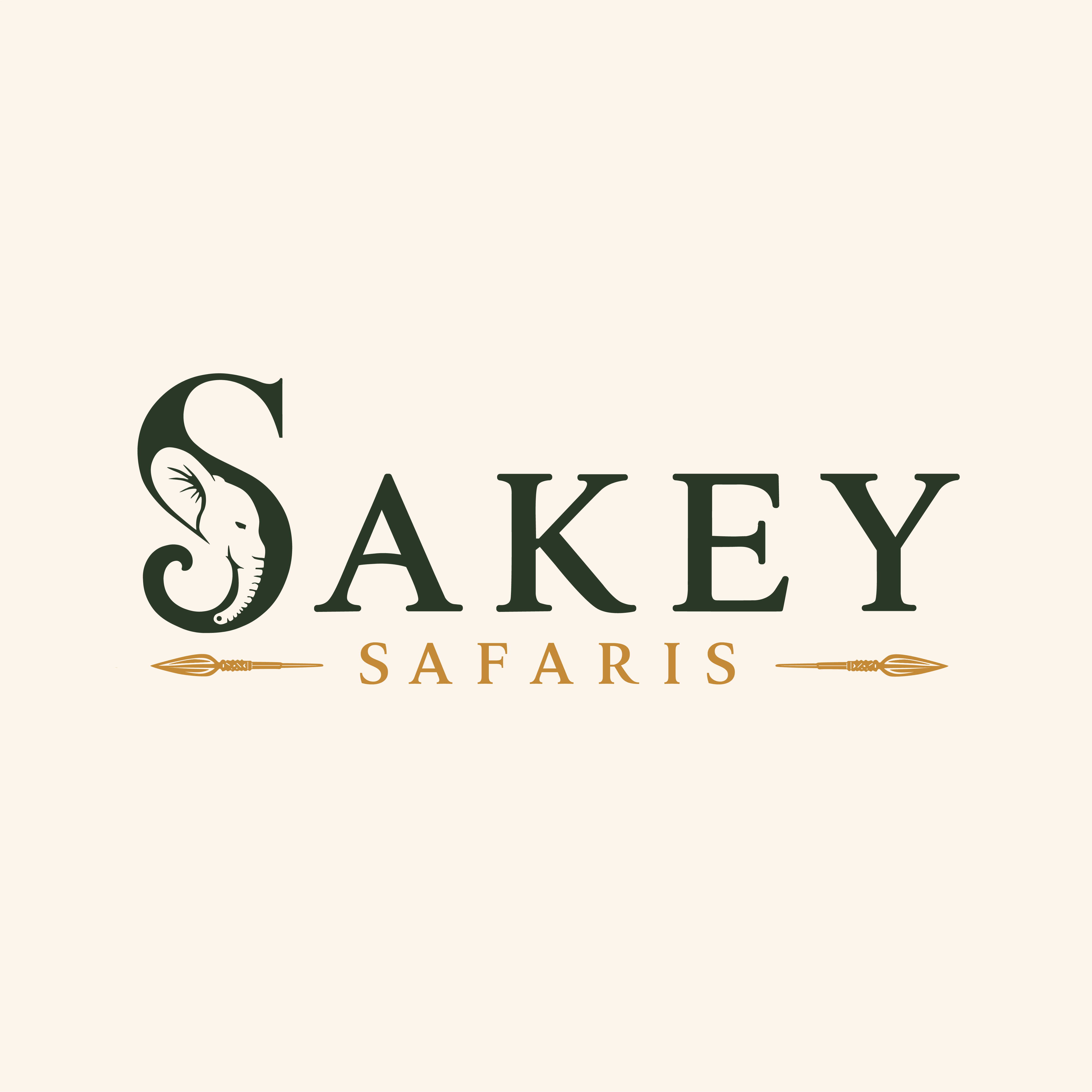 company logo