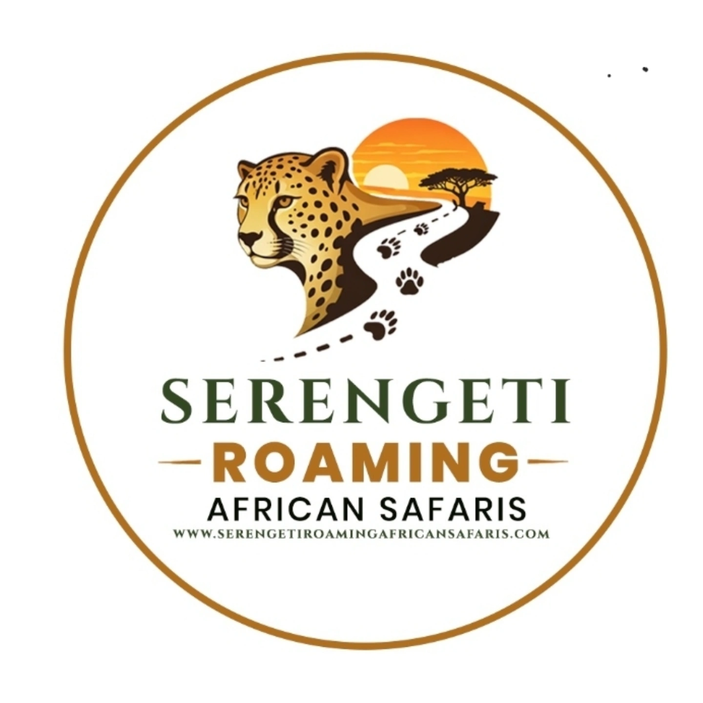 company logo