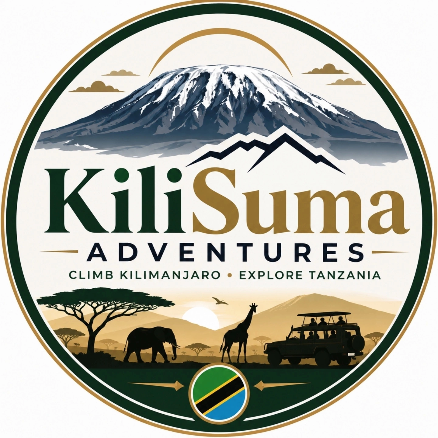 company logo
