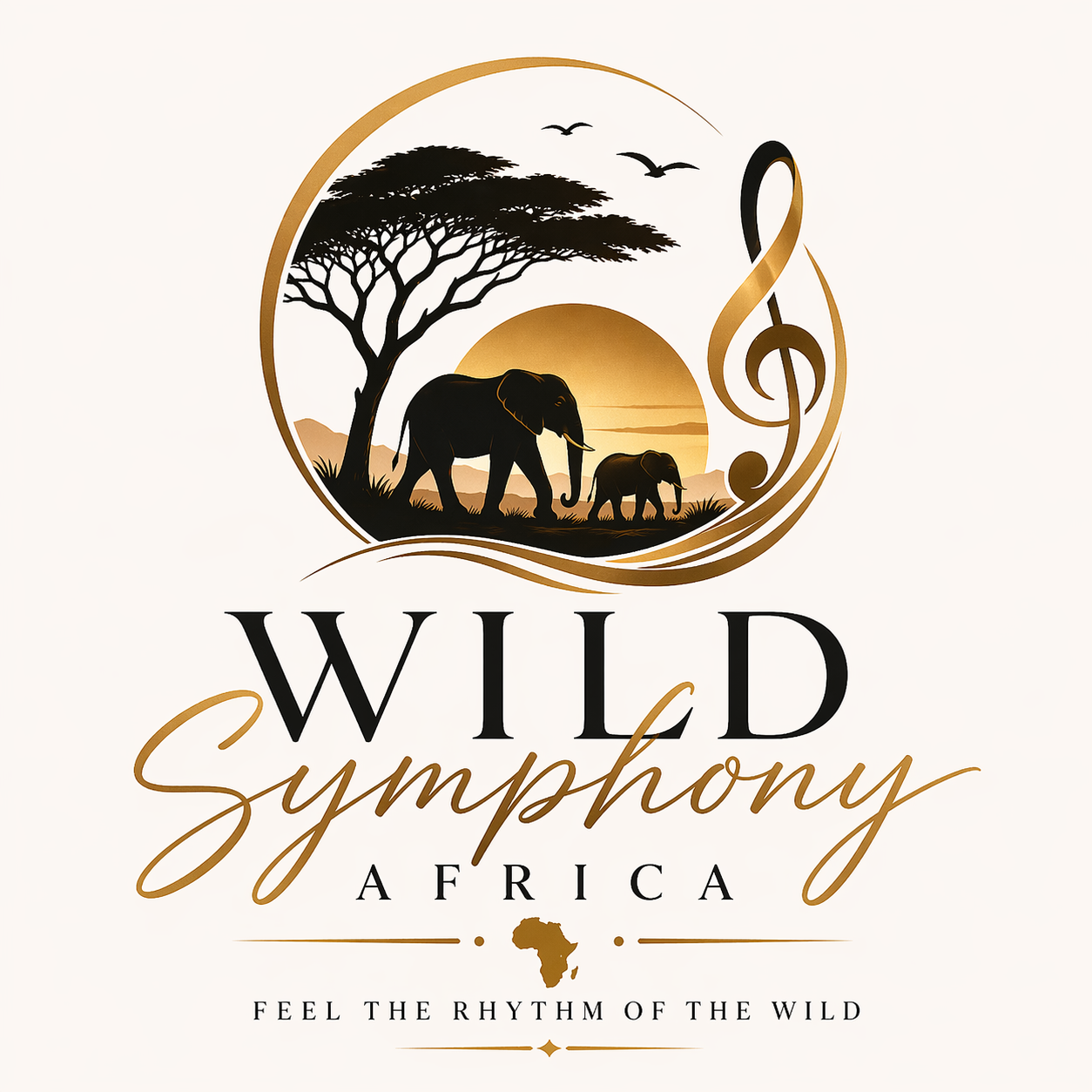 company logo