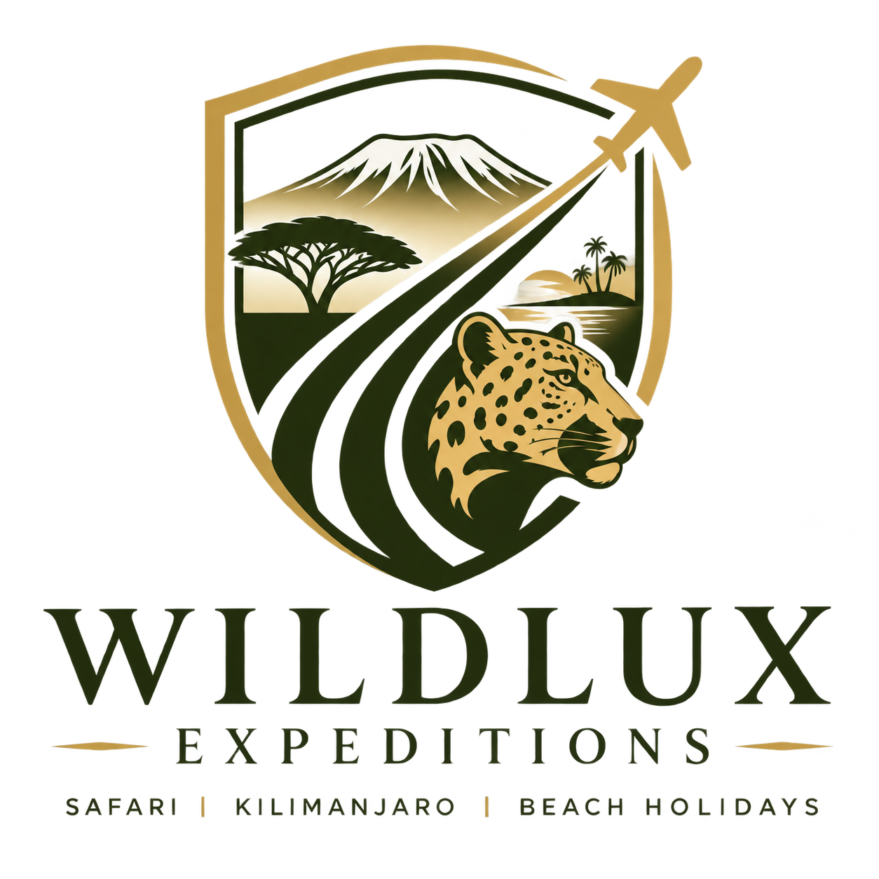 company logo