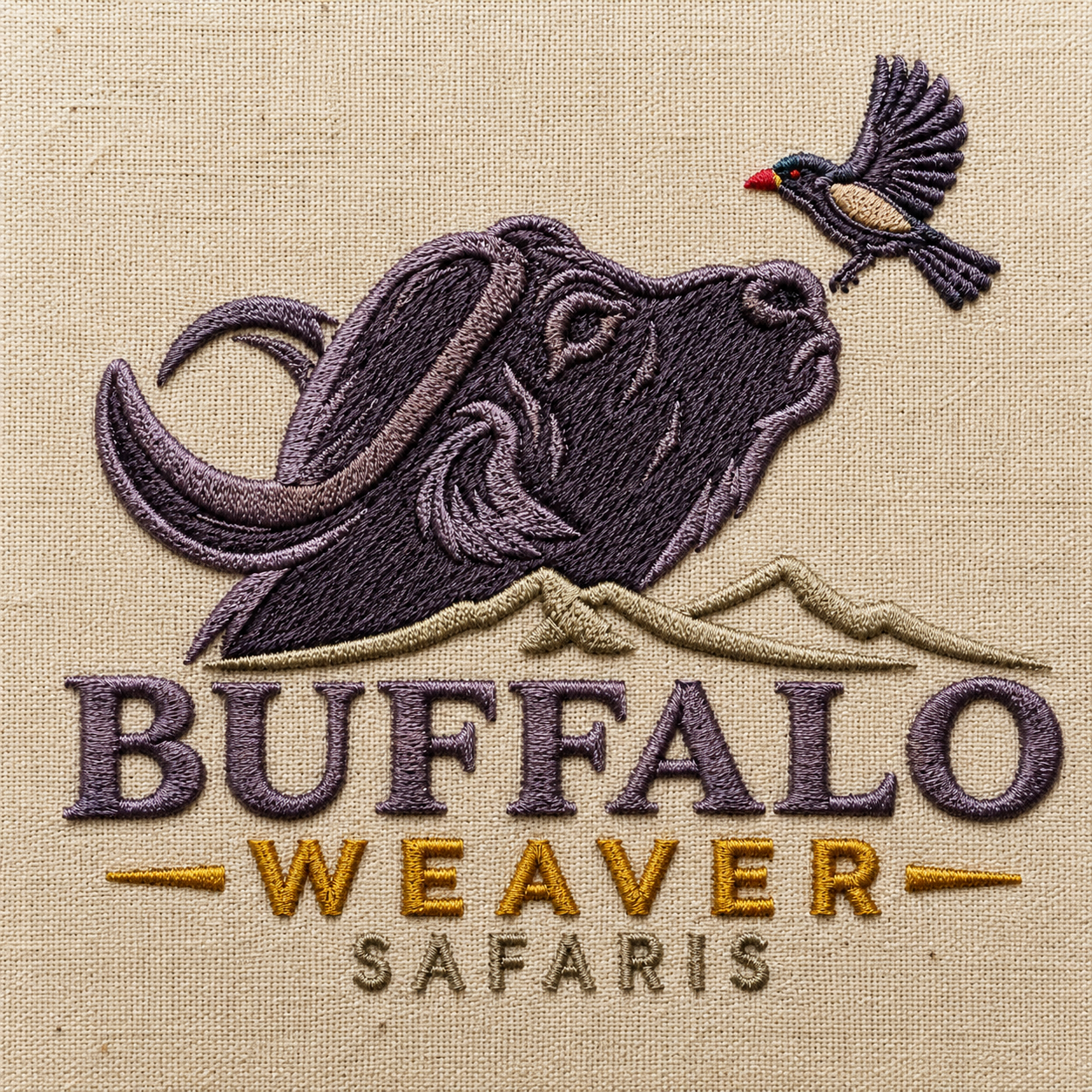 company logo