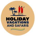 Holiday Vacations and Safaris