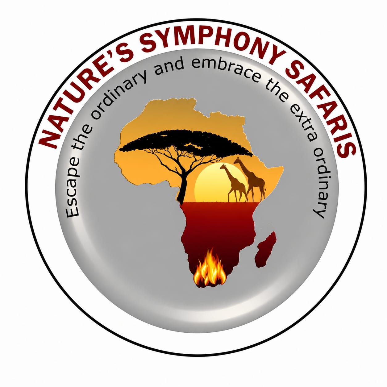 company logo