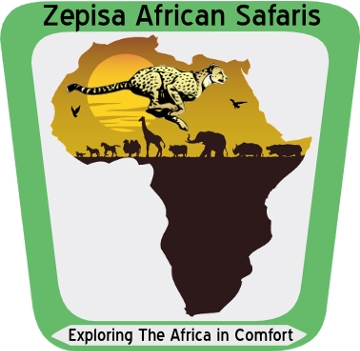 Zepisa African Safaris
