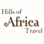 Hills of Africa