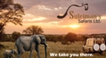 Suleiman Safaris Limited