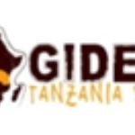 Gideon Tan