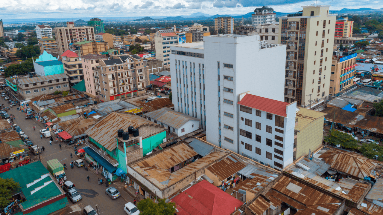 Arusha, Tanzania