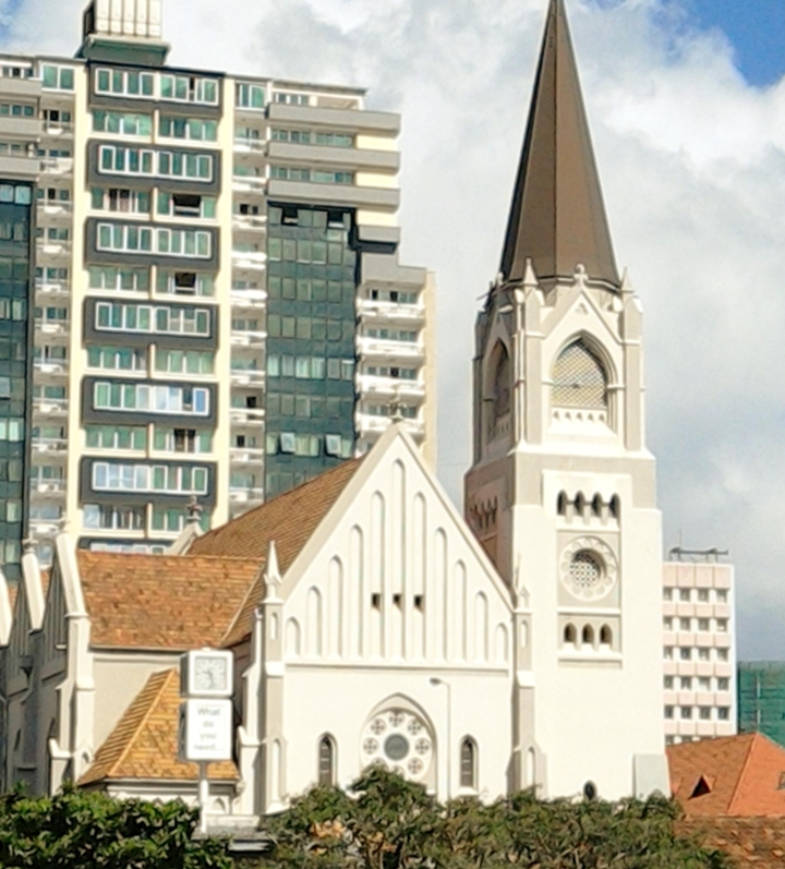 St. Joseph Cathedral