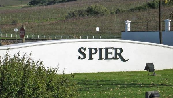 Spier Wine Farm