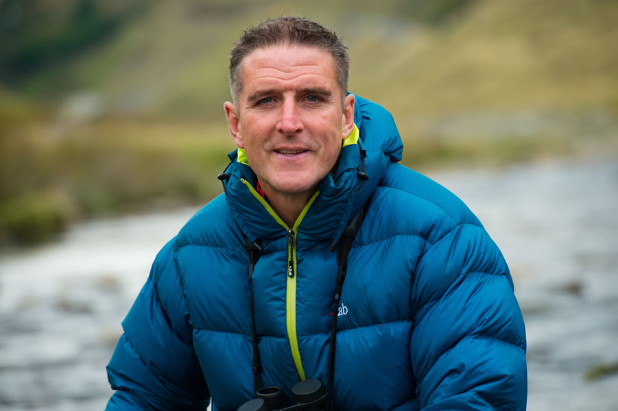 Iolo Williams