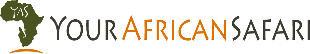 Your African Safari Logo